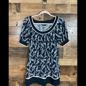 BCBGMaxazria dress‎